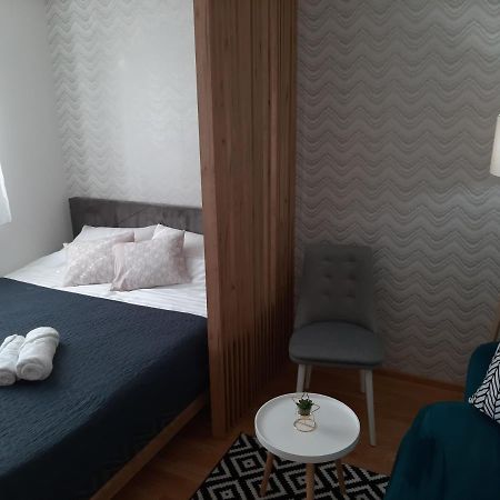 Apartman Poco Bijeljina Exterior foto